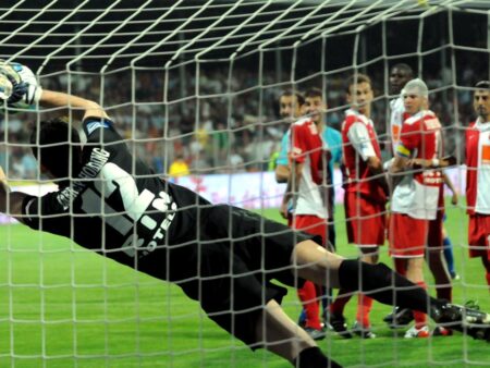 Marele avantaj al lui Dani Coman față de Emilian Dolha: ce a mărturisit fostul portar la Poveștile Sport.ro