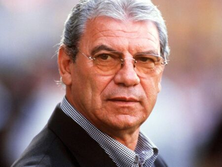 Ienei, Marele Maestru. Caramavrov explorează povestea celui care a îmblânzit „Fiara”