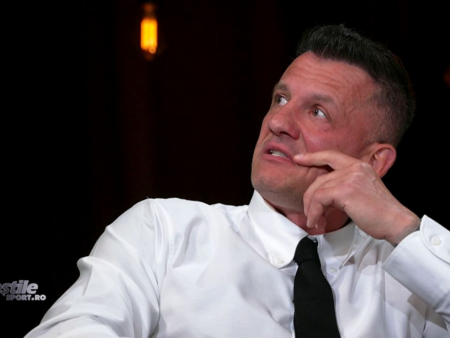 Emilian Dolha dezvăluie secretele penalty-ului ratat de Ionel Dănciulescu în meciul Dinamo – Gloria Bistrița 1-2: ce i-a cerut.