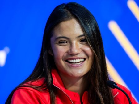 Emma Răducanu s-a reinventa: după accidentare, a început un alt sport!