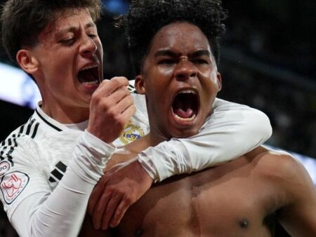 Real Madrid nu glumește! Clauză „anti-țeapă” în contractul tânărului talent.