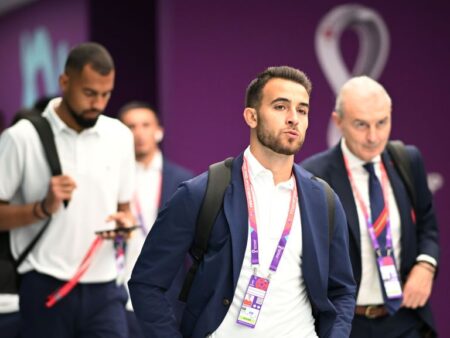 PSG intenționează să achiziționeze un jucător de la Barcelona