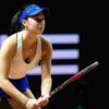 Germanca din Kiev a circuitului WTA a intrat în top 40: Eva Lys a devenit prima jucătoare germană în tenis