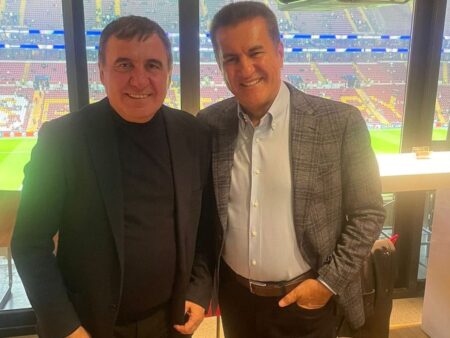 Gică Hagi, apariție neașteptată la un meci de Champions League » Ce s-a întâmplat la intrarea pe stadion