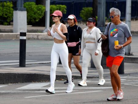 Mergi ca japonezii și personalizează-ți antrenamentele în funcție de natura ta.