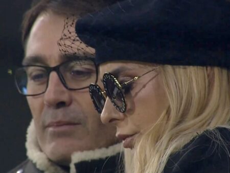 „Louis Munteanu? Jucător de top!” » Ce a observat antrenorul lui D.C. United în Gruia, alături de Anamaria Prodan.