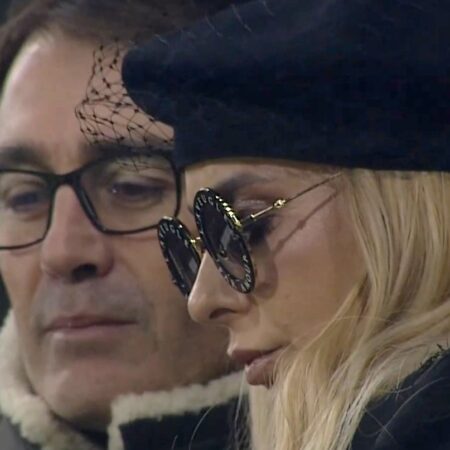 „Louis Munteanu? Jucător de top!” » Ce a observat antrenorul lui D.C. United în Gruia, alături de Anamaria Prodan.