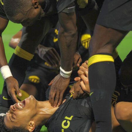 Meci cu desfășurare FANTASTICĂ! Au condus cu 4-0 și au avut un om în plus peste o oră » Uimitor ce s-a întâmplat după!