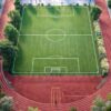 Ședință crucială la primărie pentru amenajarea unui nou parc sportiv în București