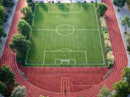 Ședință crucială la primărie pentru amenajarea unui nou parc sportiv în București