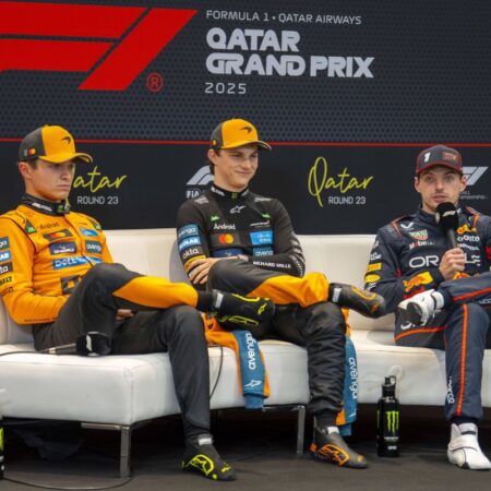 Marele Premiu din Qatar: Duel în 3 pentru titlul mondial între piloți