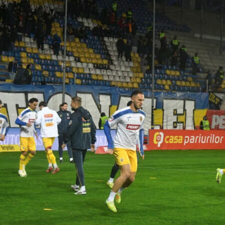 FRF a dezvăluit selecționerul pe care mizează la baraj: „Un mare talent în antrenorat!”