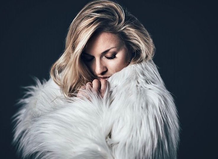 Lara Gut-Behrami, câștigătoare Globul de Cristal 2024