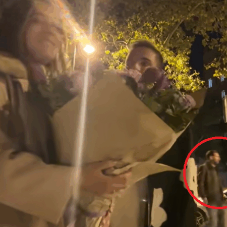 Lionel Messi, vedeta unui videoclip romantic pe străzile Barcelonei: cum s-a întâmplat acest lucru?