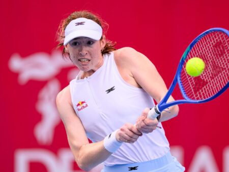 „Se află în primii pași ai carierei ei!”