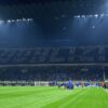 Un „altfel” de Inter – Milan: Ce au realizat ultrașii înainte de primul derby al lui Cristi Chivu