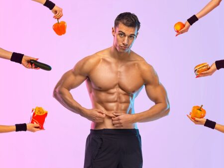 Cum pot bărbații gestiona declinul hormonal și îmbătrânirea?