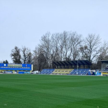 Un singur pas rămas pentru ca echipa din Superligă să se întoarcă pe stadionul său.