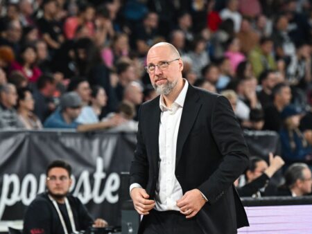 „Sunt extrem de fericit, aceasta este echipa mea de suflet”