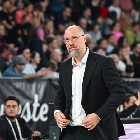 „Sunt extrem de fericit, aceasta este echipa mea de suflet”