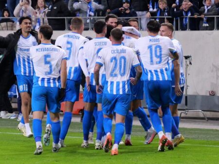 A adus recrutatorii la Universitatea Craiova