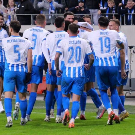 A adus recrutatorii la Universitatea Craiova