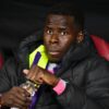Ce surpriză! După plecarea de la CFR Cluj, Kurt Zouma este așteptat la un club renumit.
