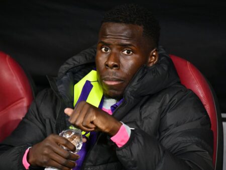 Ce surpriză! După plecarea de la CFR Cluj, Kurt Zouma este așteptat la un club renumit.