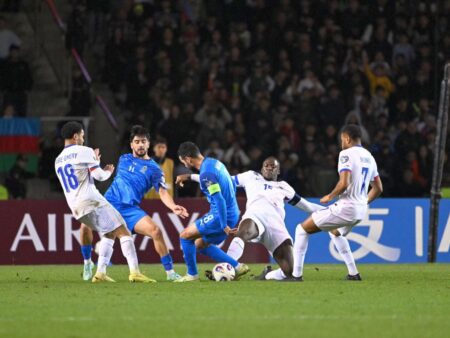 Liverpool pregătește o ofertă » Își dorește să-l transforme într-unul dintre cei mai bine plătiți jucători