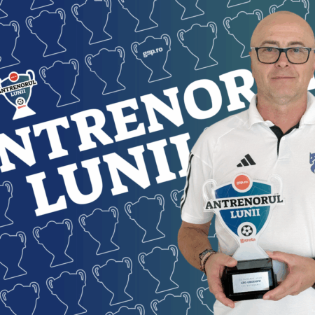 „Ar fi ipocrit din partea mea să spun că visam la prima poziție! Dar scopul este diferit.”