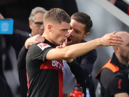 Revelație despre Xabi și Wirtz: „Dacă Florentino l-ar fi dorit…”