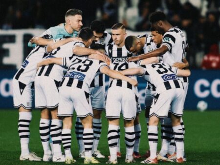 Victorie fără drept de apel pentru Răzvan Lucescu! PAOK rămâne aproape de lider.