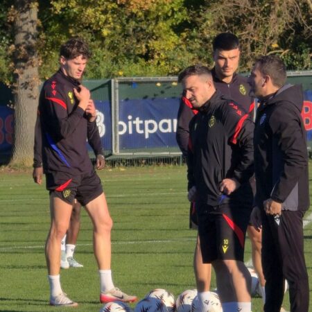 Informațiile ziariștilor din „Țara Cantoanelor” despre jucătorii campioanei FCSB și disputa cu Steaua referitoare la palmaresul istoric.