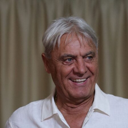 „Este cel mai dificil moment acum” + „I-am trimis un mesaj lui Rădoi după ce a plecat, dar nu mi-a răspuns”