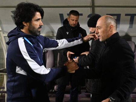 De nicăieri! A spus adio play-off-ului, deși ocupă locul 5: „E foarte clar!”