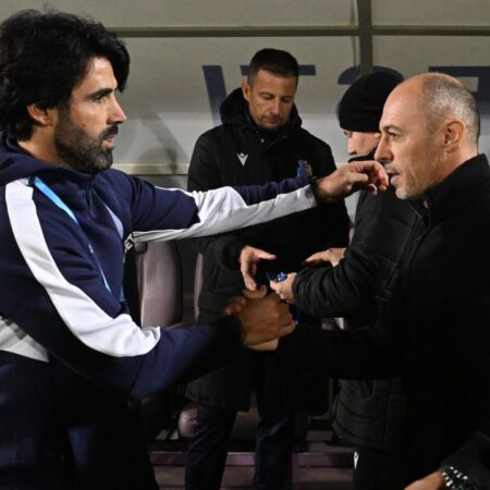 De nicăieri! A spus adio play-off-ului, deși ocupă locul 5: „E foarte clar!”