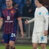FCSB a surprins chiar și în 10 jucători! Reacția lui Daniliuc: „Au ceva ce nu găsești în Elveția!”