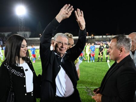 Decesul lui Emerich Ienei, titlu de primă pagină în presa din Ungaria: „Ar fi trebuit să ne ducă la Mondial”