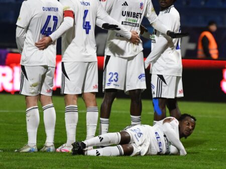 Victorie semnată Grozavu! | Sport.ro