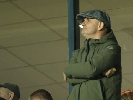 Valeriu Iftime, șocat de anunțul lui Becali: ”Dacă face asta, pierd toți banii!”