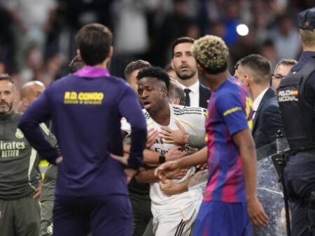 El este fotbalistul cel mai puțin atrăgător din La Liga!