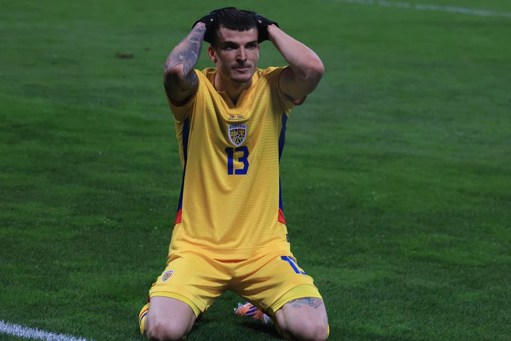 Mihăilă, Bosnia - România