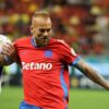 Rivala FCSB-ului își dorește să-l transfere pe Mario Tudose: „Este un jucător promițător”