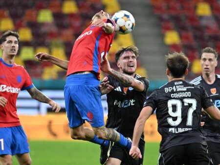 Fosta campioană din Superligă a finalizat transferul! Brazilianul va sosi iarna aceasta.