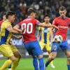 Istoric! A înscris primul său gol în carieră pentru FCSB – Petrolul