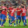 Infirmeria de la FCSB se umple! Un jucător s-a accidentat și a ieșit din joc!
