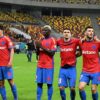 Fotbalistul de la FCSB a obținut o nouă cetățenie și a fost convocat pentru prima dată la echipa națională!