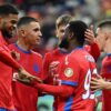 FCSB fără OUT pentru meciul cu Basel! A fost apreciat, dar nu va evolua în Elveția