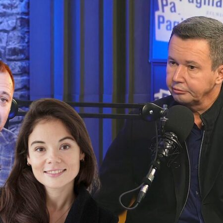 „Acuzații grave: Fostul șef al TVR reacționează după trei ani în scandalul Marian Olaianos!”