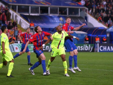 Dorin Goian evidențiază lipsa jucătorului trecut cu vederea la FCSB: „E o pierdere semnificativă”